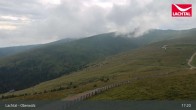 Archiv Foto Webcam Lachtal: Blick vom Schönberg 16:00