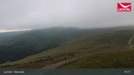 Archiv Foto Webcam Lachtal: Blick vom Schönberg 18:00