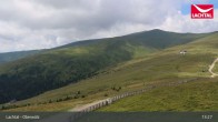 Archiv Foto Webcam Lachtal: Blick vom Schönberg 12:00
