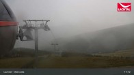 Archiv Foto Webcam Lachtal: Blick vom Schönberg 16:00