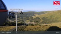Archiv Foto Webcam Lachtal: Blick vom Schönberg 06:00