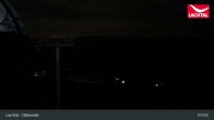 Archiv Foto Webcam Lachtal: Blick vom Schönberg 00:00