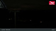 Archiv Foto Webcam Lachtal: Blick vom Schönberg 02:00
