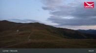 Archiv Foto Webcam Lachtal: Blick vom Schönberg 04:00