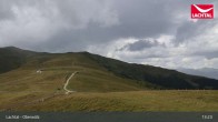 Archiv Foto Webcam Lachtal: Blick vom Schönberg 12:00