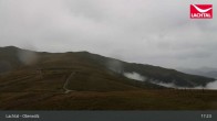 Archiv Foto Webcam Lachtal: Blick vom Schönberg 16:00