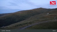 Archiv Foto Webcam Lachtal: Blick vom Schönberg 04:00
