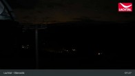Archiv Foto Webcam Lachtal: Blick vom Schönberg 00:00
