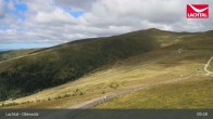 Archiv Foto Webcam Lachtal: Blick vom Schönberg 08:00