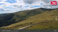 Archiv Foto Webcam Lachtal: Blick vom Schönberg 14:00