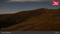 Archiv Foto Webcam Lachtal: Blick vom Schönberg 00:00