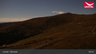 Archiv Foto Webcam Lachtal: Blick vom Schönberg 02:00