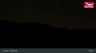 Archiv Foto Webcam Lachtal: Blick vom Schönberg 02:00