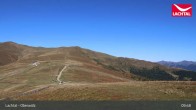 Archiv Foto Webcam Lachtal: Blick vom Schönberg 09:00