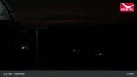 Archiv Foto Webcam Lachtal: Blick vom Schönberg 02:00