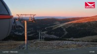 Archiv Foto Webcam Lachtal: Blick vom Schönberg 06:00