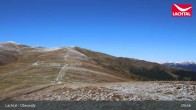 Archiv Foto Webcam Lachtal: Blick vom Schönberg 09:00
