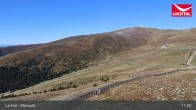 Archiv Foto Webcam Lachtal: Blick vom Schönberg 10:00