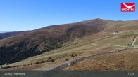 Archiv Foto Webcam Lachtal: Blick vom Schönberg 12:00