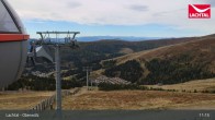 Archiv Foto Webcam Lachtal: Blick vom Schönberg 10:00