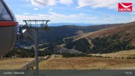 Archiv Foto Webcam Lachtal: Blick vom Schönberg 12:00