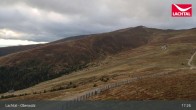 Archiv Foto Webcam Lachtal: Blick vom Schönberg 16:00