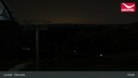 Archiv Foto Webcam Lachtal: Blick vom Schönberg 02:00
