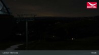 Archiv Foto Webcam Lachtal: Blick vom Schönberg 04:00