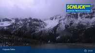 Archiv Foto Webcam Fulpmes - Stubaital 00:00