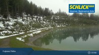 Archiv Foto Webcam Fulpmes - Stubaital 07:00