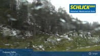 Archiv Foto Webcam Fulpmes - Stubaital 16:00