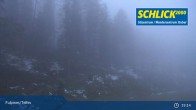 Archiv Foto Webcam Fulpmes - Stubaital 18:00