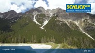 Archiv Foto Webcam Fulpmes - Stubaital 12:00