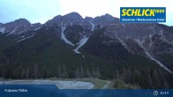 Archiv Foto Webcam Fulpmes - Stubaital 00:00