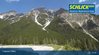 Archiv Foto Webcam Fulpmes - Stubaital 10:00