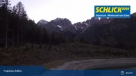 Archived image Webcam Fulpmes - Telfes 02:00