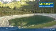 Archiv Foto Webcam Fulpmes - Stubaital 06:00