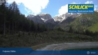 Archiv Foto Webcam Fulpmes - Stubaital 12:00