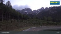 Archiv Foto Webcam Fulpmes - Stubaital 02:00