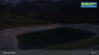 Archiv Foto Webcam Fulpmes - Stubaital 04:00