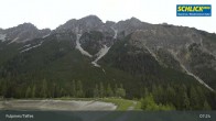 Archiv Foto Webcam Fulpmes - Stubaital 06:00