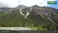 Archiv Foto Webcam Fulpmes - Stubaital 08:00