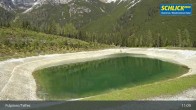 Archiv Foto Webcam Fulpmes - Stubaital 10:00