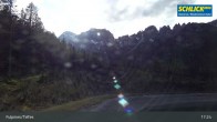 Archiv Foto Webcam Fulpmes - Stubaital 16:00