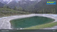 Archiv Foto Webcam Fulpmes - Stubaital 00:00