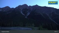 Archiv Foto Webcam Fulpmes - Stubaital 04:00
