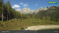 Archiv Foto Webcam Fulpmes - Stubaital 06:00