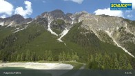 Archiv Foto Webcam Fulpmes - Stubaital 12:00