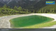 Archiv Foto Webcam Fulpmes - Stubaital 14:00