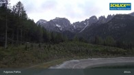 Archiv Foto Webcam Fulpmes - Stubaital 20:00